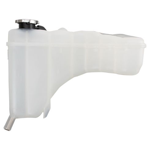 2015-23 Dodge Challenger Charger Coolant Reservoir TRQ ECA62483