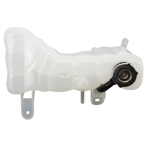2015-23 Dodge Challenger Charger Coolant Reservoir TRQ ECA62483