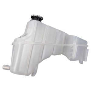 Dodge Chrysler Coolant Reservoir TRQ ECA62484