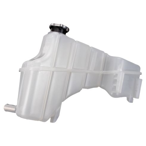 Dodge Chrysler Coolant Reservoir TRQ ECA62484