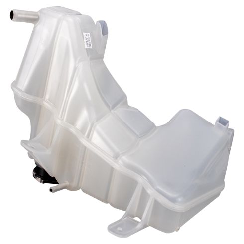 Dodge Chrysler Coolant Reservoir TRQ ECA62484