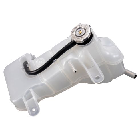 Dodge Chrysler Coolant Reservoir TRQ ECA62484