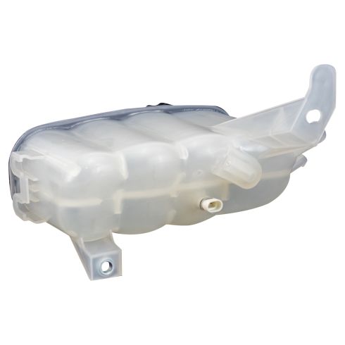 2007-10 Chevrolet GMC Coolant Reservoir TRQ ECA62490