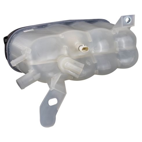 2007-10 Chevrolet GMC Coolant Reservoir TRQ ECA62490