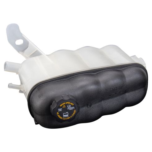 2007-10 Chevrolet GMC Coolant Reservoir TRQ ECA62490