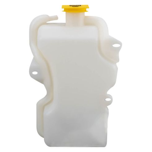Dodge Coolant Reservoir TRQ ECA62508