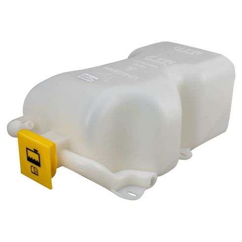 Dodge Coolant Reservoir TRQ ECA62508
