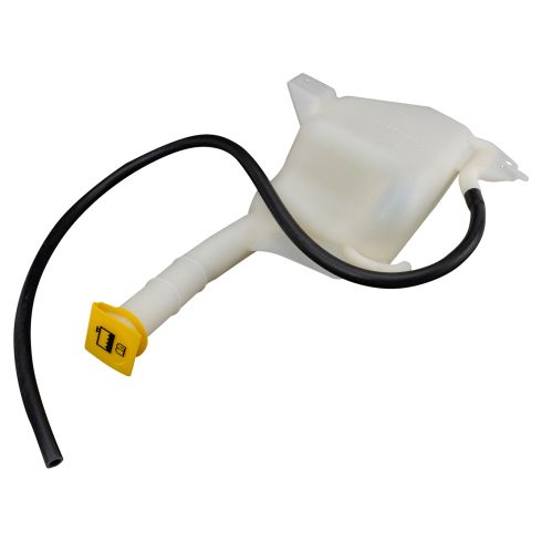 2001-03 Dodge Chrysler Coolant Reservoir TRQ ECA62511
