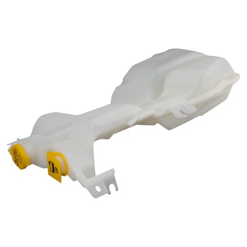 2004-06 Dodge Durango Windshield Washer Reservoir TRQ ECA62518