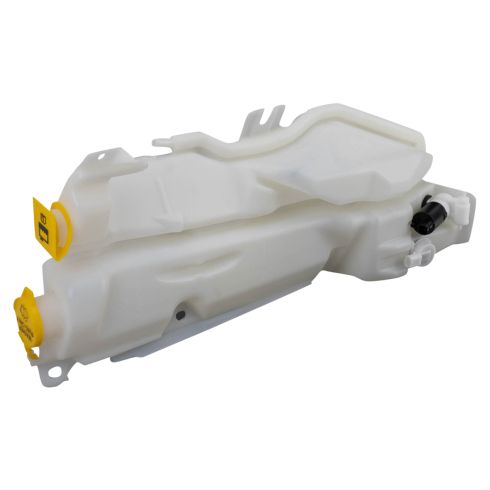2004-06 Dodge Durango Windshield Washer Reservoir TRQ ECA62518