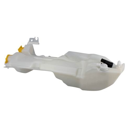 2004-06 Dodge Durango Windshield Washer Reservoir TRQ ECA62518