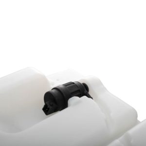 Dodge Ram Mitsubishi Windshield Washer Reservoir TRQ ECA62519