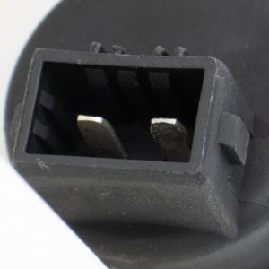 Dodge Dakota Mitsubishi Raider Windshield Washer Reservoir TRQ ECA62520