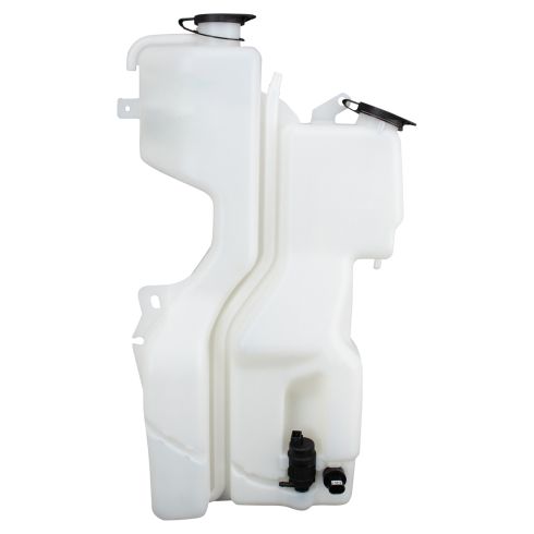 Dodge Dakota Mitsubishi Raider Windshield Washer Reservoir TRQ ECA62520