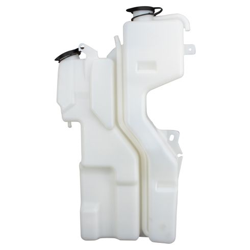 Dodge Dakota Mitsubishi Raider Windshield Washer Reservoir TRQ ECA62520