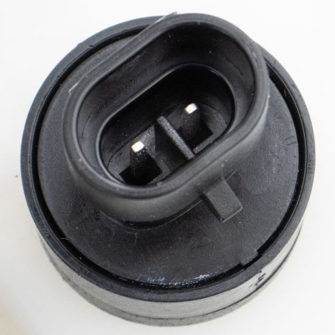 Dodge Dakota Mitsubishi Raider Windshield Washer Reservoir TRQ ECA62520