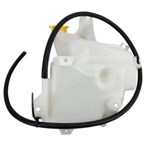Dodge Ram 2500 3500 Ram 2500 3500 Coolant Reservoir TRQ ECA62523