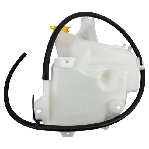 Dodge Ram 2500 3500 Ram 2500 3500 Coolant Reservoir TRQ ECA62523