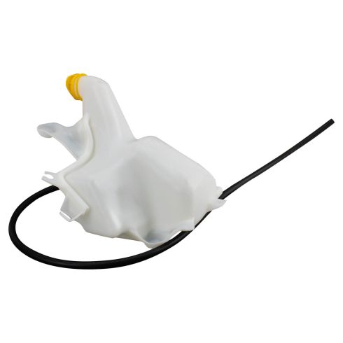 Dodge Ram 2500 3500 Ram 2500 3500 Coolant Reservoir TRQ ECA62523