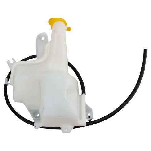 Dodge Ram 2500 3500 Ram 2500 3500 Coolant Reservoir TRQ ECA62523