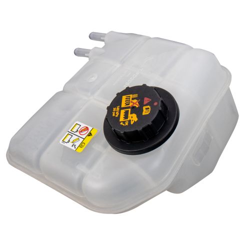 Ford Focus Coolant Reservoir TRQ ECA62526