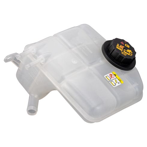 Ford Focus Coolant Reservoir TRQ ECA62526