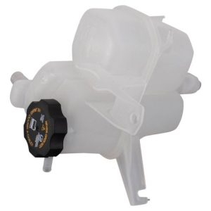 Ford Escape Mercury Mariner Coolant Reservoir TRQ ECA62529