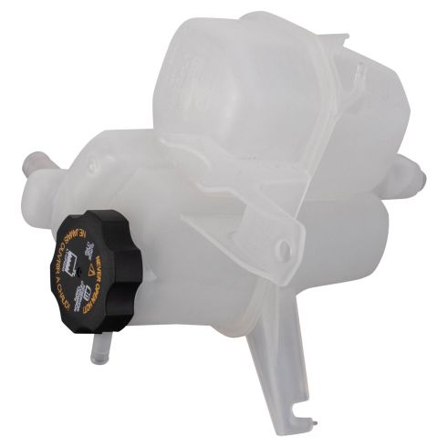 Ford Escape Mercury Mariner Coolant Reservoir TRQ ECA62529
