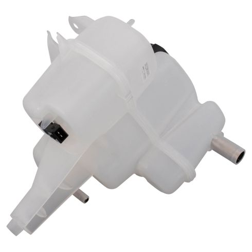 Ford Escape Mercury Mariner Coolant Reservoir TRQ ECA62529