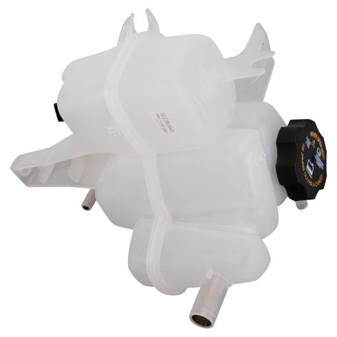Ford Escape Mercury Mariner Coolant Reservoir TRQ ECA62529