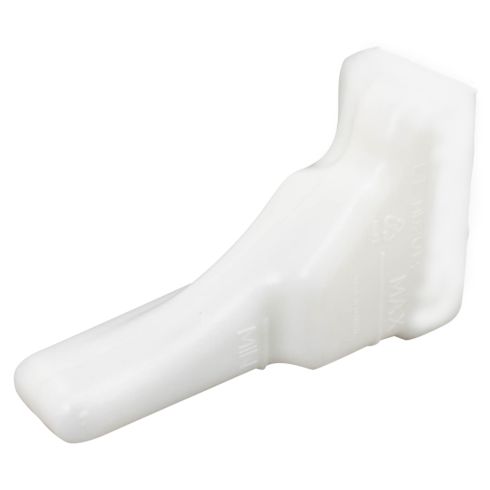 1996-00 Honda Civic Coolant Reservoir TRQ ECA62548