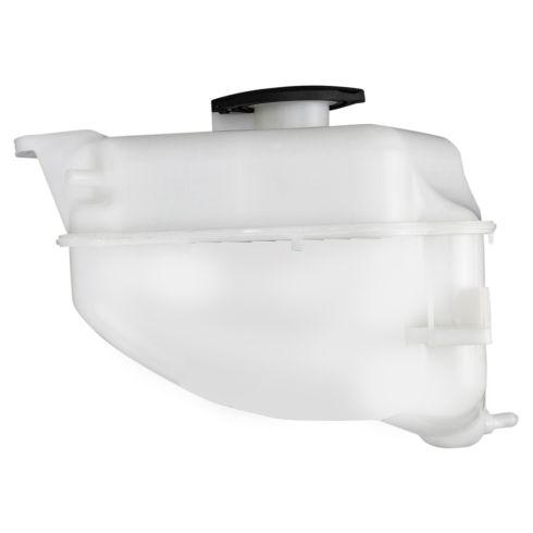 Hyundai Kia Coolant Reservoir TRQ ECA62572
