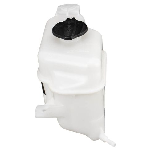 Hyundai Kia Coolant Reservoir TRQ ECA62572