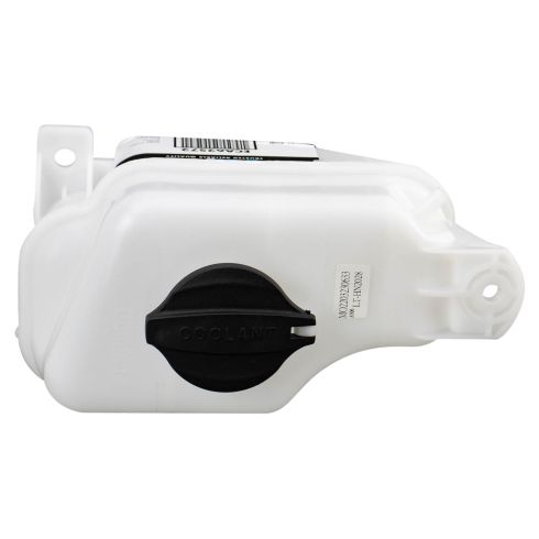 Hyundai Kia Coolant Reservoir TRQ ECA62572
