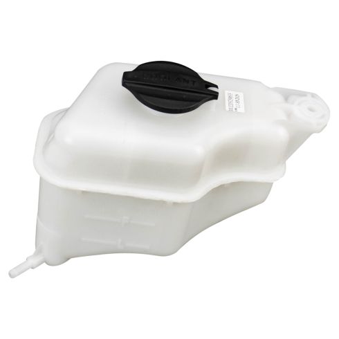 Hyundai Kia Coolant Reservoir TRQ ECA62572