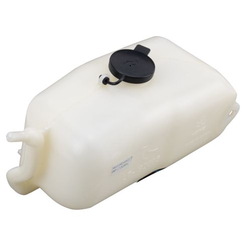 Isuzu Trooper VehiCROSS Coolant Reservoir TRQ ECA62574