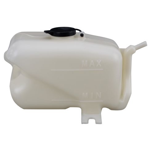 Isuzu Trooper VehiCROSS Coolant Reservoir TRQ ECA62574