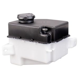 2006-11 Hyundai Accent Kia Rio Rio5 Coolant Reservoir TRQ ECA62576