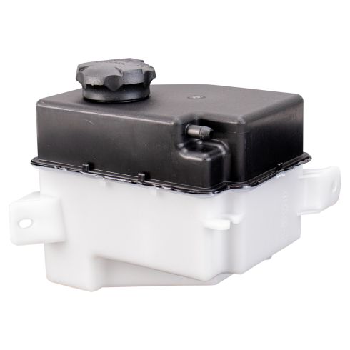 2006-11 Hyundai Accent Kia Rio Rio5 Coolant Reservoir TRQ ECA62576