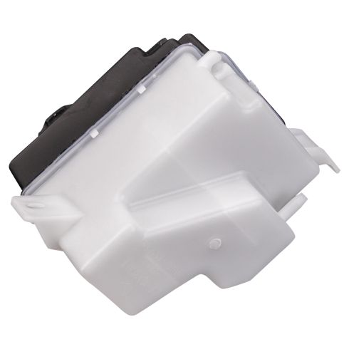 2006-11 Hyundai Accent Kia Rio Rio5 Coolant Reservoir TRQ ECA62576