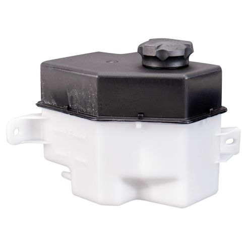 2006-11 Hyundai Accent Kia Rio Rio5 Coolant Reservoir TRQ ECA62576