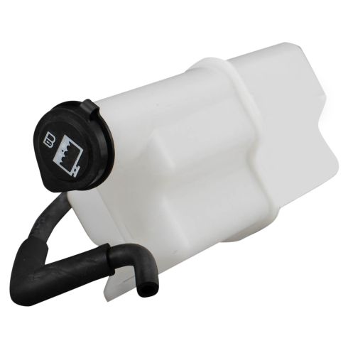 2011-14 Mazda 2 Coolant Reservoir TRQ ECA62590