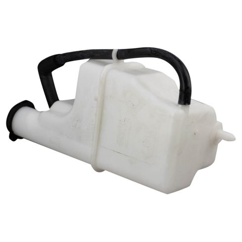2011-14 Mazda 2 Coolant Reservoir TRQ ECA62590