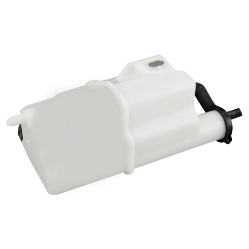 2011-14 Mazda 2 Coolant Reservoir TRQ ECA62590