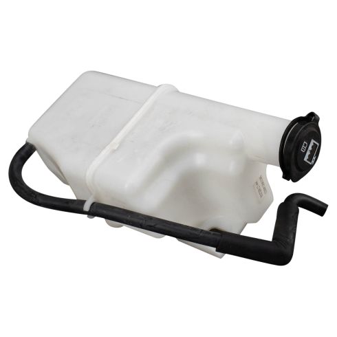 2011-14 Mazda 2 Coolant Reservoir TRQ ECA62590