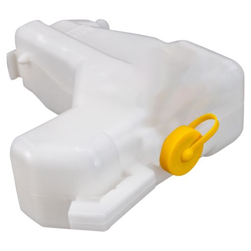 2003-06 Nissan Sentra Coolant Reservoir TRQ ECA62595