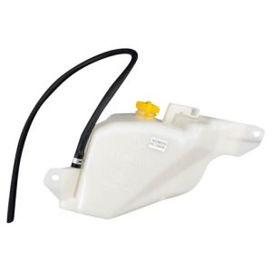 1999-02 Infiniti G20 Coolant Reservoir TRQ ECA62601