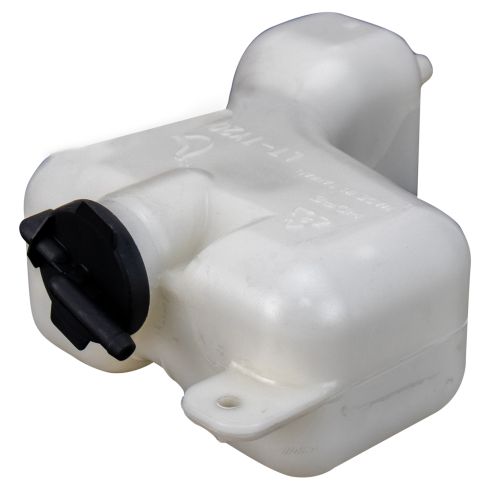 1996-00 Toyota Rav4 Coolant Reservoir TRQ ECA62833