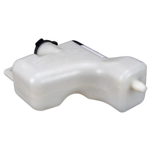 1996-00 Toyota Rav4 Coolant Reservoir TRQ ECA62833