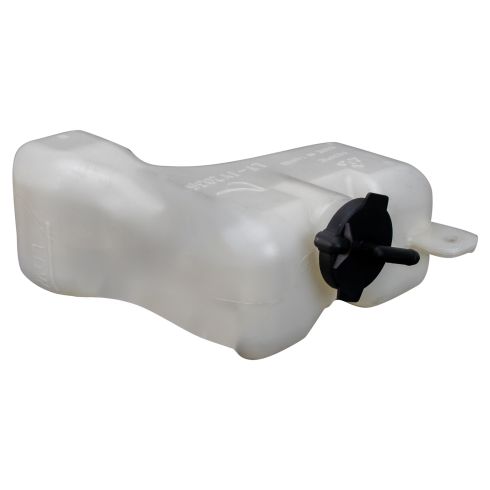 1996-00 Toyota Rav4 Coolant Reservoir TRQ ECA62833